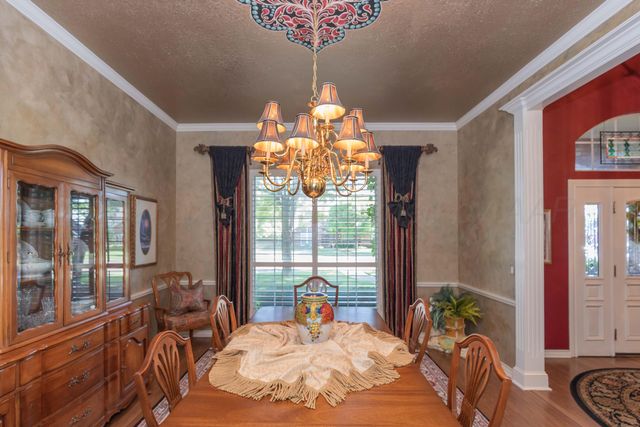 7821 COVINGTON Parkway, Amarillo, TX 79121