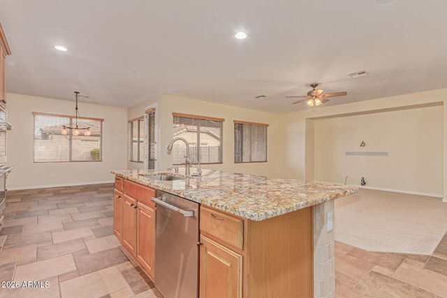 9058 W Redbird Road, Peoria, AZ 85383