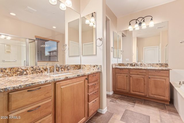 9058 W Redbird Road, Peoria, AZ 85383