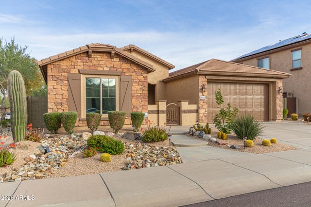 9058 W Redbird Road, Peoria, AZ 85383