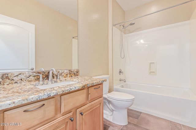 9058 W Redbird Road, Peoria, AZ 85383