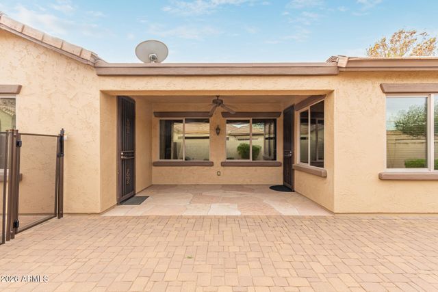 9058 W Redbird Road, Peoria, AZ 85383