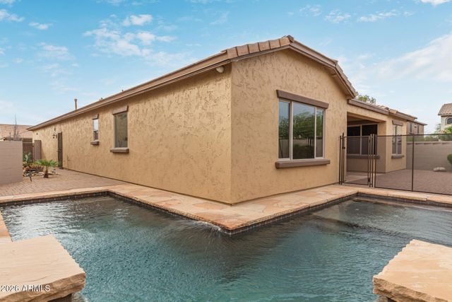 9058 W Redbird Road, Peoria, AZ 85383