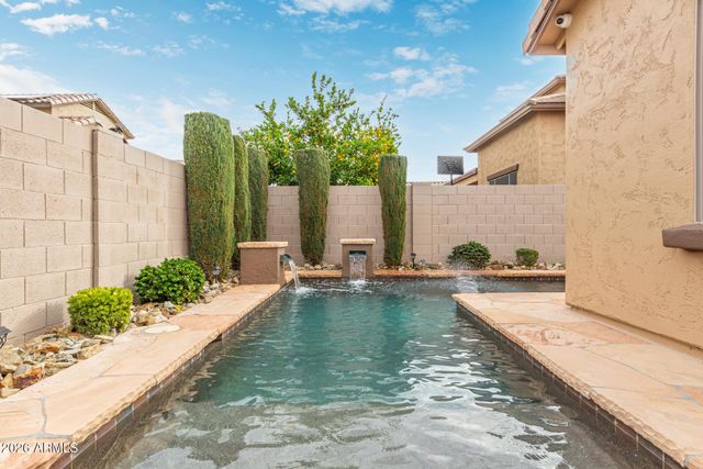 9058 W Redbird Road, Peoria, AZ 85383