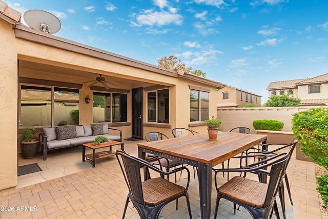9058 W Redbird Road, Peoria, AZ 85383
