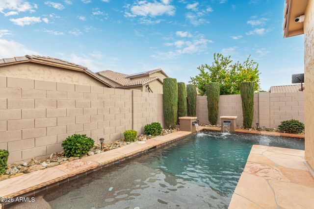 9058 W Redbird Road, Peoria, AZ 85383