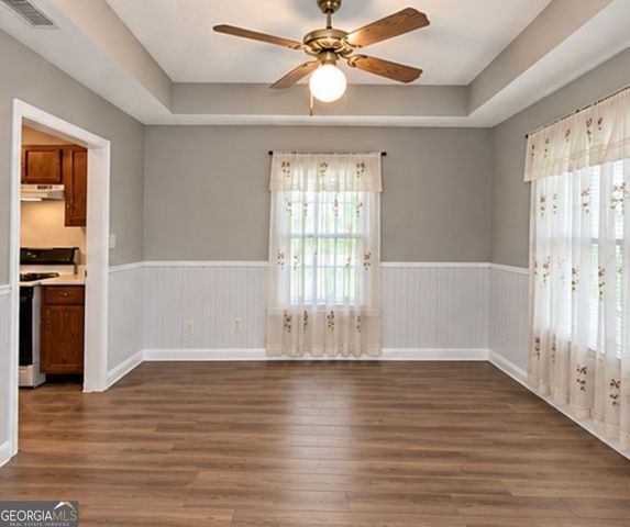 761 Hairston Terrace, Stone Mountain, GA 30088