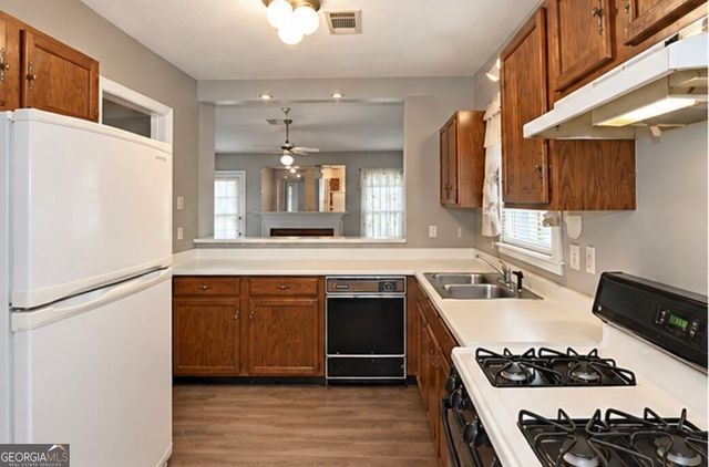 761 Hairston Terrace, Stone Mountain, GA 30088