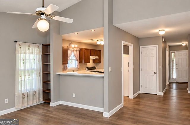 761 Hairston Terrace, Stone Mountain, GA 30088