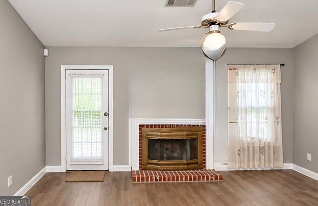 761 Hairston Terrace, Stone Mountain, GA 30088