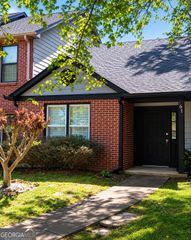 761 Hairston Terrace, Stone Mountain, GA 30088