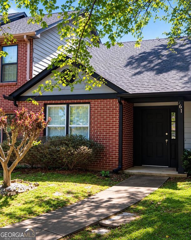 761 Hairston Terrace, Stone Mountain, GA 30088