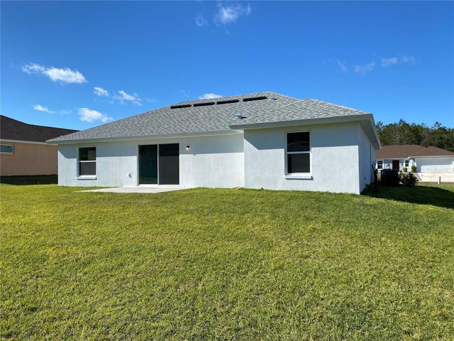 15415 SW 34TH AVENUE, Ocala, FL 34473