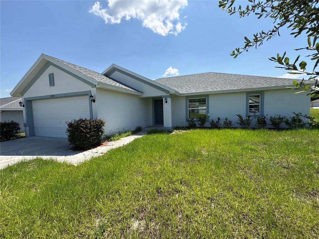 15415 SW 34TH AVENUE, Ocala, FL 34473