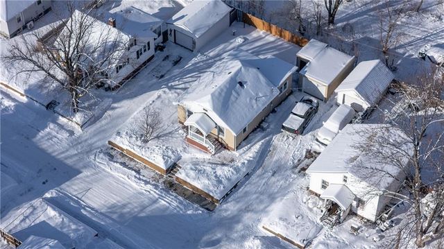 924 James Street, Eau Claire, WI 54703