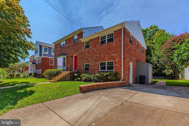 9902 BELHAVEN RD, Bethesda, MD 20817