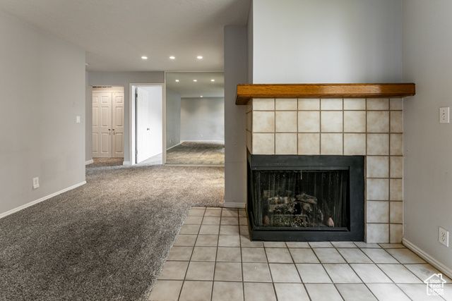 615 W JEFFERSON PL, Sandy, UT 84070