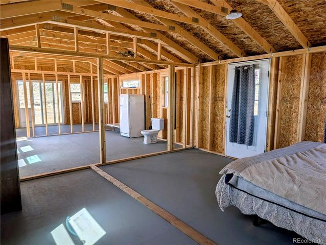 10 Acres Aardvark Road, Fort Garland, CO 81133