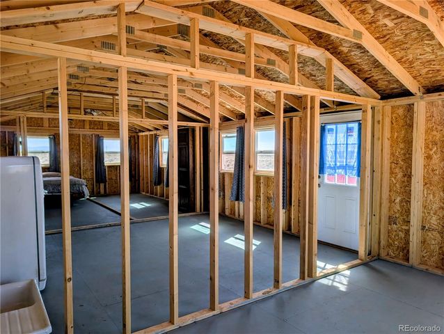 10 Acres Aardvark Road, Fort Garland, CO 81133
