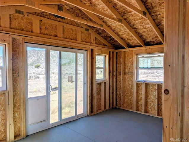 10 Acres Aardvark Road, Fort Garland, CO 81133