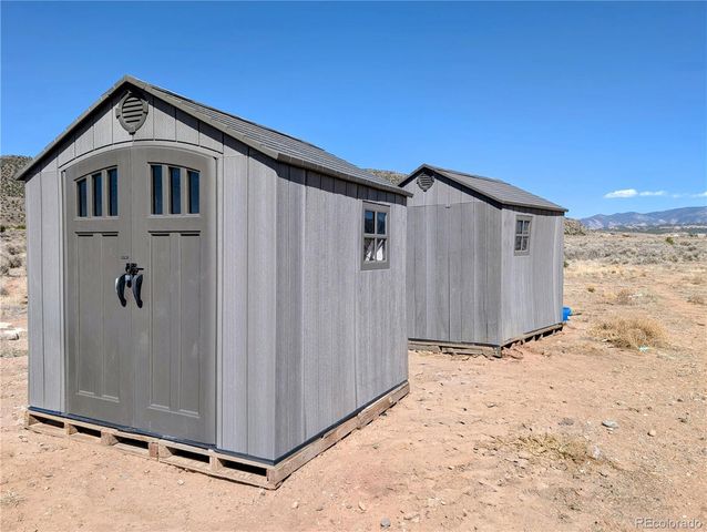 10 Acres Aardvark Road, Fort Garland, CO 81133