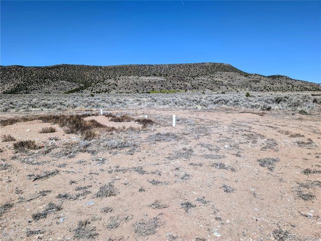 10 Acres Aardvark Road, Fort Garland, CO 81133
