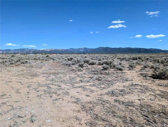 10 Acres Aardvark Road, Fort Garland, CO 81133