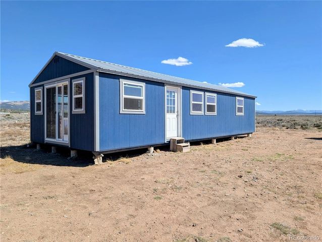 10 Acres Aardvark Road, Fort Garland, CO 81133