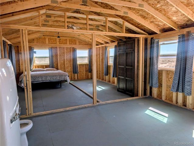 10 Acres Aardvark Road, Fort Garland, CO 81133