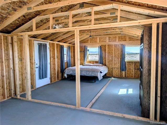 10 Acres Aardvark Road, Fort Garland, CO 81133