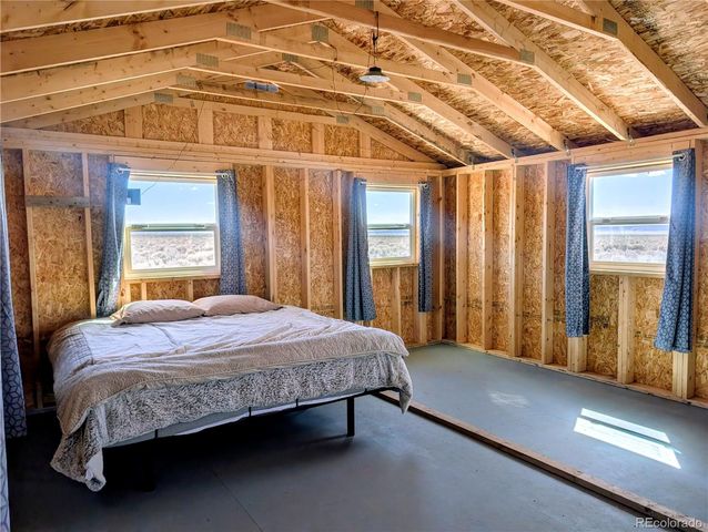 10 Acres Aardvark Road, Fort Garland, CO 81133