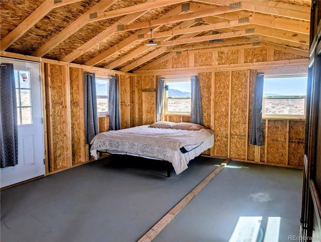 10 Acres Aardvark Road, Fort Garland, CO 81133