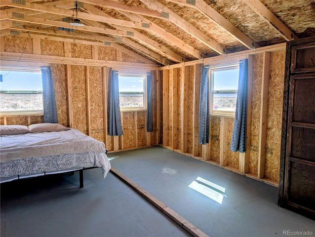 10 Acres Aardvark Road, Fort Garland, CO 81133