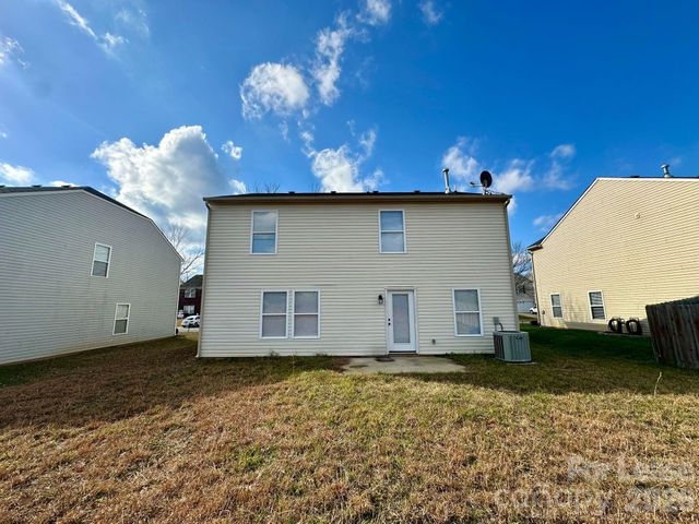 340 Zander Woods Court, Mount Holly, NC 28120