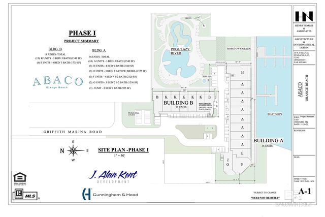 27006 Canal Road A202, Orange Beach, AL 36561