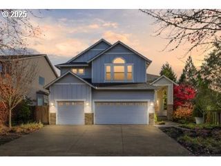 23790 Sw PINEHURST Dr, Sherwood, OR 97140