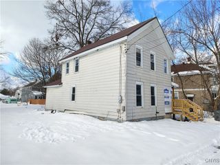 314 Lawrence Street, Rome-inside, NY 13440