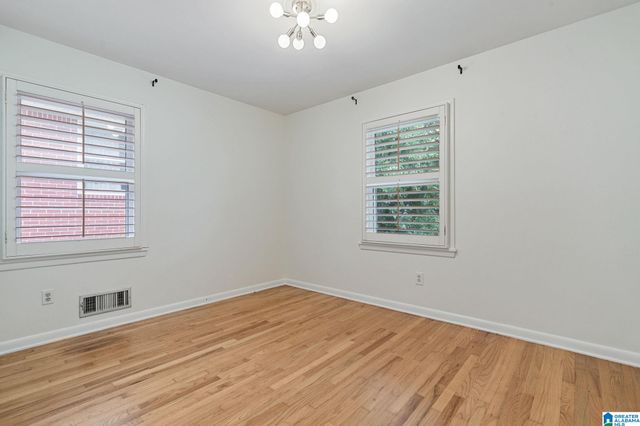 1618 WOODFERN DRIVE, Homewood, AL 35209
