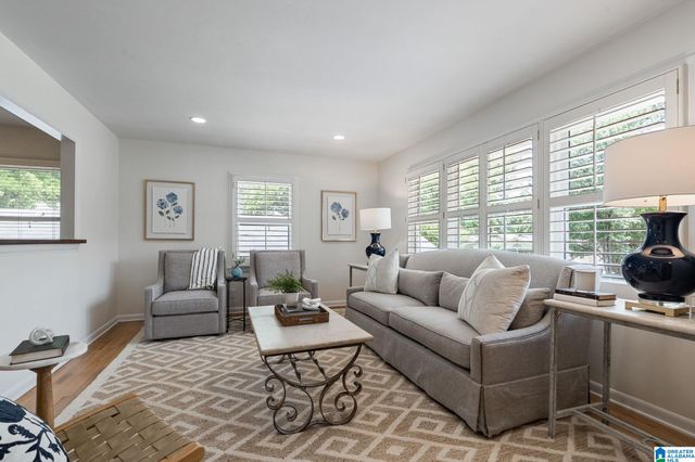 1618 WOODFERN DRIVE, Homewood, AL 35209
