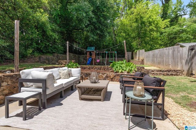1618 WOODFERN DRIVE, Homewood, AL 35209