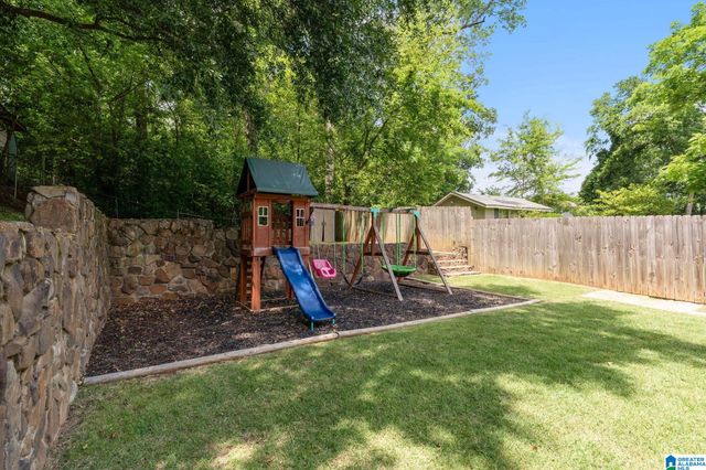 1618 WOODFERN DRIVE, Homewood, AL 35209