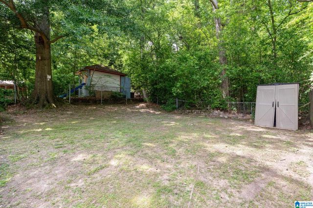 1618 WOODFERN DRIVE, Homewood, AL 35209