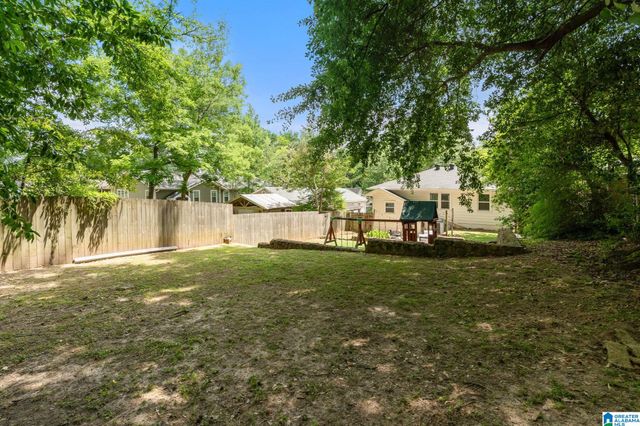 1618 WOODFERN DRIVE, Homewood, AL 35209