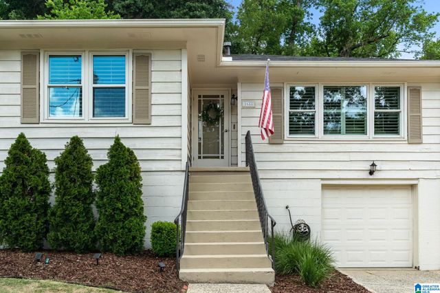 1618 WOODFERN DRIVE, Homewood, AL 35209