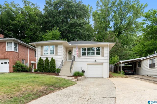 1618 WOODFERN DRIVE, Homewood, AL 35209