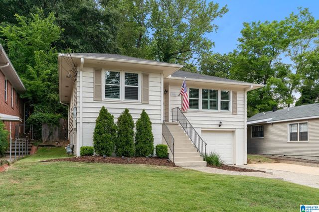 1618 WOODFERN DRIVE, Homewood, AL 35209