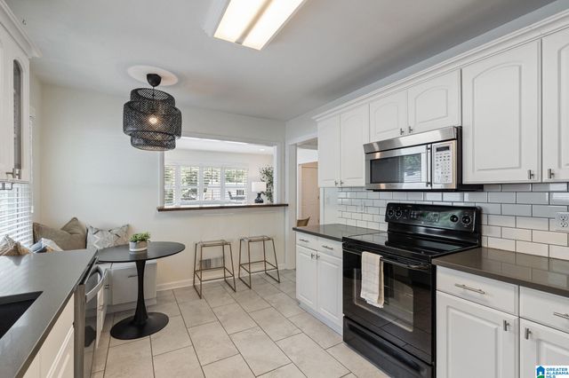 1618 WOODFERN DRIVE, Homewood, AL 35209