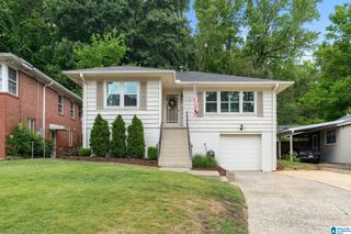 1618 WOODFERN DRIVE, Homewood, AL 35209