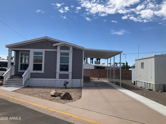 2460 E Main Street A07, Mesa, AZ 85213
