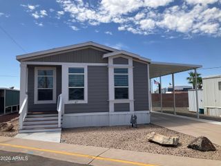 2460 E Main Street A07, Mesa, AZ 85213